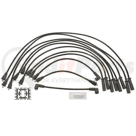 Standard Wire Sets 10006