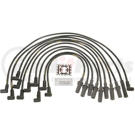 Standard Wire Sets 10016