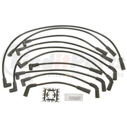 Standard Wire Sets 10017