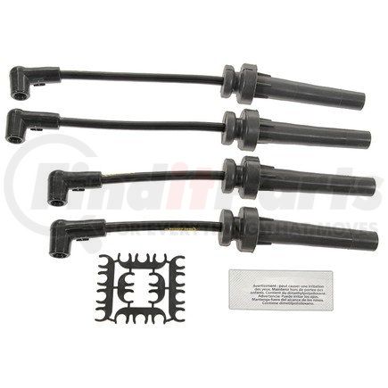 Standard Wire Sets 10024