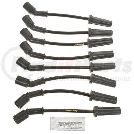 Standard Wire Sets 10026