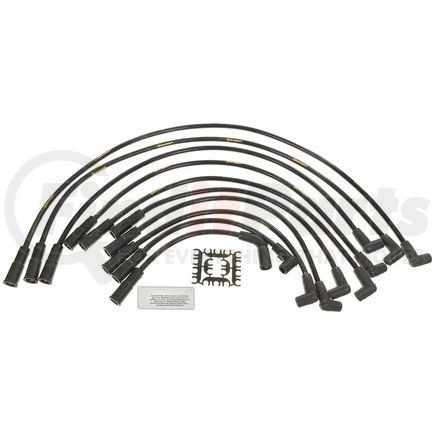 Standard Wire Sets 10033