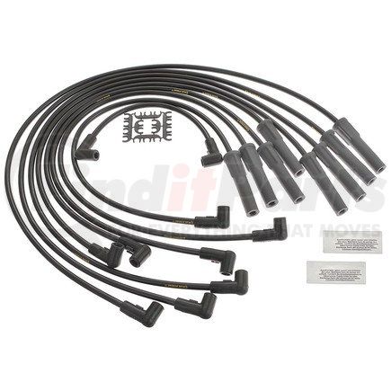 Standard Wire Sets 10050