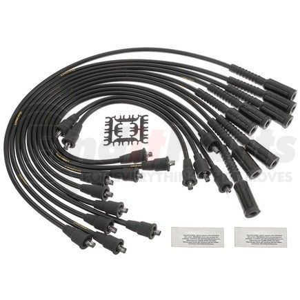 Standard Wire Sets 10052