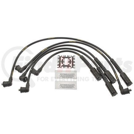Standard Wire Sets 10061