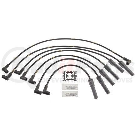 Standard Wire Sets 10062