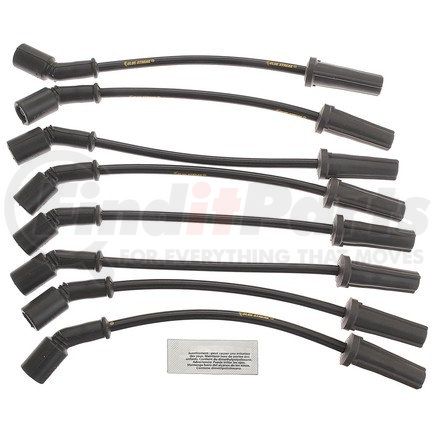 Standard Wire Sets 10074