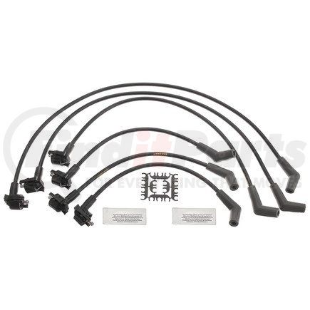 Standard Wire Sets 10084