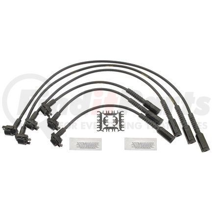 Standard Wire Sets 10085