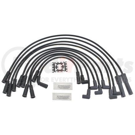 Standard Wire Sets 10126