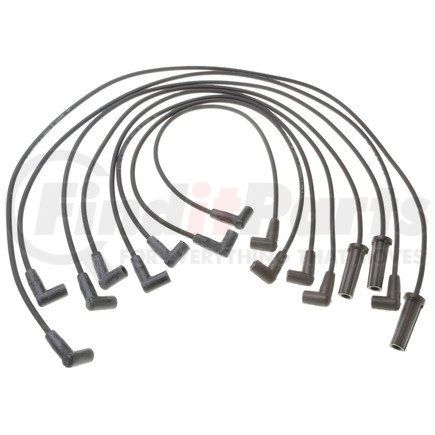 Standard Wire Sets 7840 