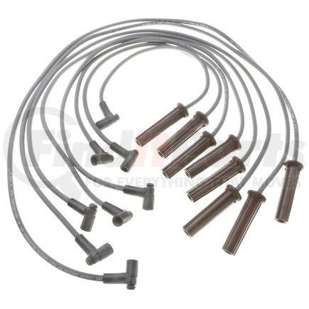Standard Wire Sets 26890 STANDARD WIRE SETS 26890 Glow Plugs & Spark Plugs