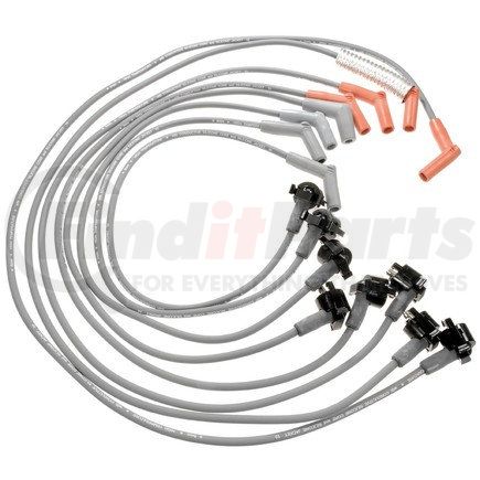 Standard Wire Sets 26926 STANDARD WIRE SETS 26926 Other Parts