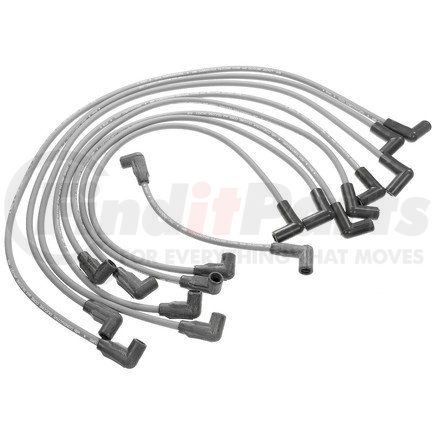 Standard Wire Sets 26930 STANDARD WIRE SETS 26930 -