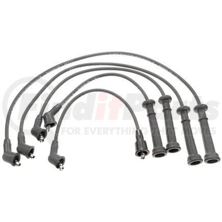 Standard Wire Sets 27414 STANDARD WIRE SETS 27414 -