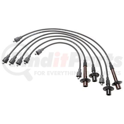 Standard Wire Sets 27449 STANDARD WIRE SETS 27449 Glow Plugs & Spark Plugs