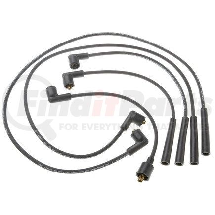 Standard Wire Sets 27459