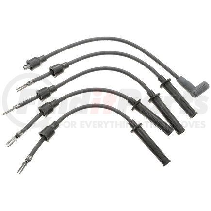 Standard Wire Sets 27473 STANDARD WIRE SETS 27473 Glow Plugs & Spark Plugs