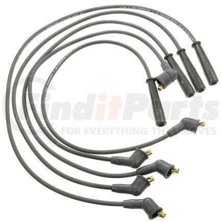 Standard Wire Sets 27484