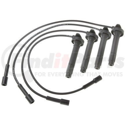 Standard Wire Sets 27591 STANDARD WIRE SETS 27591 Other Parts