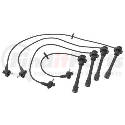 Standard Wire Sets 25410 STANDARD WIRE SETS 25410 Glow Plugs & Spark Plugs