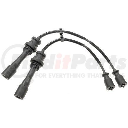Standard Wire Sets 25419 STANDARD WIRE SETS 25419 Glow Plugs & Spark Plugs