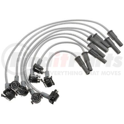 Standard Wire Sets 26462 STANDARD WIRE SETS 26462 Glow Plugs & Spark Plugs