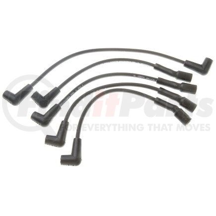 Standard Wire Sets 29492 STANDARD WIRE SETS 29492 -
