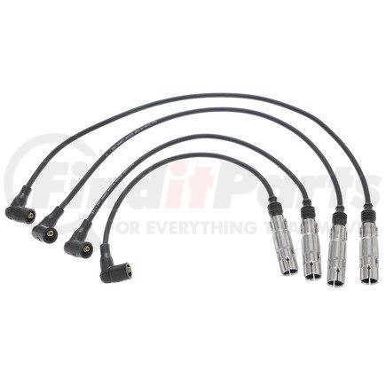 Standard Wire Sets 29537 STANDARD WIRE SETS 29537 Glow Plugs & Spark Plugs