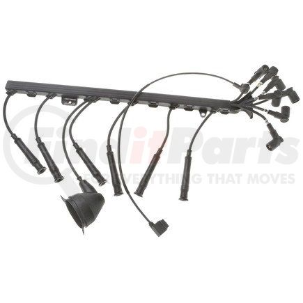 Standard Wire Sets 29661 STANDARD WIRE SETS 29661 -