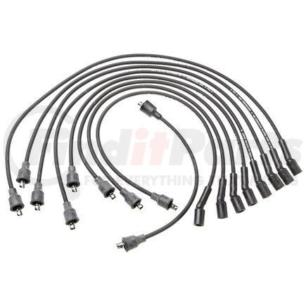 Standard Wire Sets 29802 