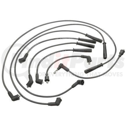 Standard Wire Sets 27631 STANDARD WIRE SETS 27631 -