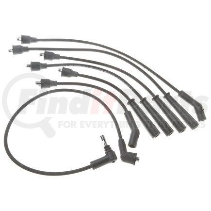 Standard Wire Sets 27633