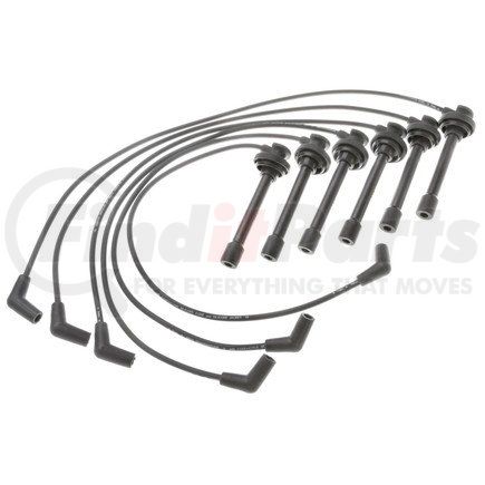 Standard Wire Sets 27680