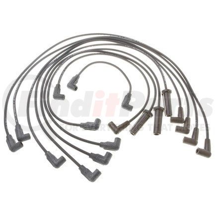 Standard Wire Sets 27839 STANDARD WIRE SETS 27839 -