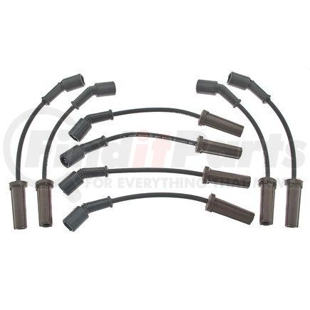 Standard Wire Sets 27895 STANDARD WIRE SETS 27895 Other Parts