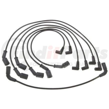 Standard Wire Sets 24606M
