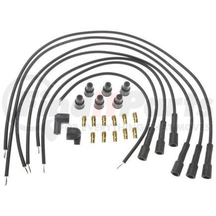 Standard Wire Sets 609W