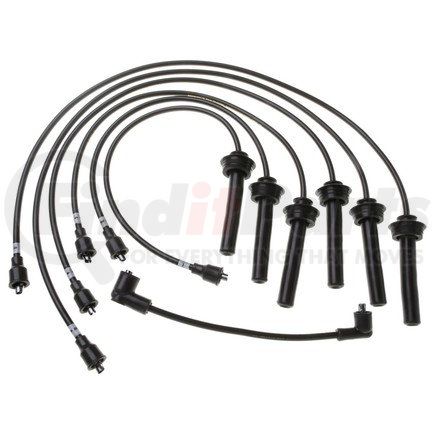 Standard Wire Sets 55421
