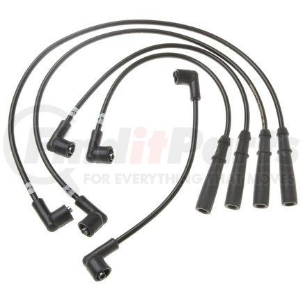 Standard Wire Sets 55430