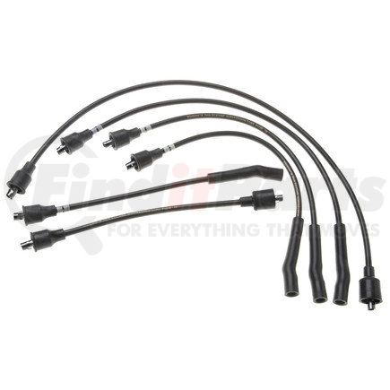 Standard Wire Sets 55439
