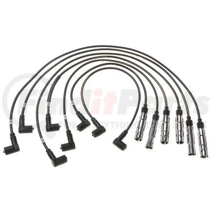 Standard Wire Sets 55614