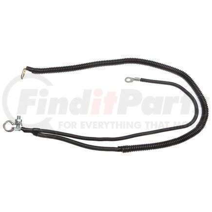 Standard Wire Sets A35-4TB