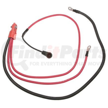 Standard Wire Sets A41-2DEF STANDARD WIRE SETS Other Parts A41-2DEF