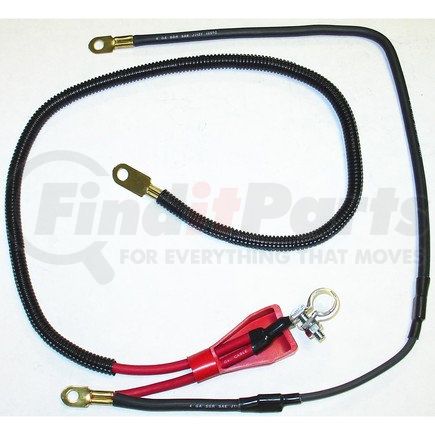 Standard Wire Sets A41-6TB STANDARD WIRE SETS A41-6TB Other Parts