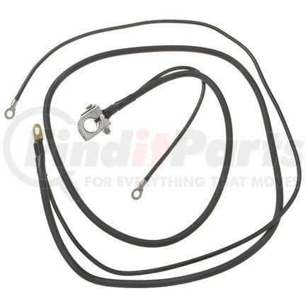 Standard Wire Sets A66-4RDN STANDARD WIRE SETS A66-4RDN -