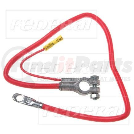 Standard Wire Sets 7256LC
