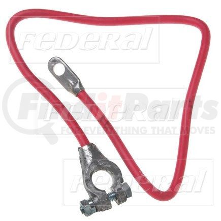 Standard Wire Sets 7256C