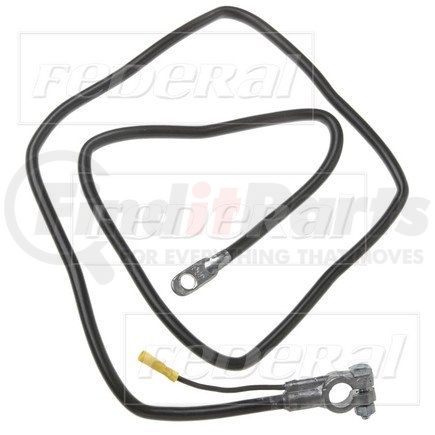 Standard Wire Sets 7564LC