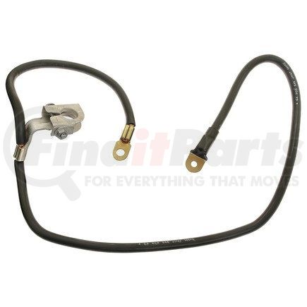Standard Wire Sets A29-4RDN STANDARD WIRE SETS A29-4RDN -